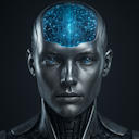 GPUse android head icon